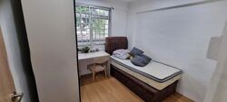 Blk 37 Rumah Tinggi View (Bukit Merah), HDB 3 Rooms #636407591